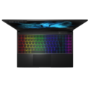 GRADE A2 - Medion Erazer Guardian X10 Core i7-10750H 16GB 1TB SSD 15.6 Inch GeForce RTX 2070 Super Windows 10 Gaming Laptop