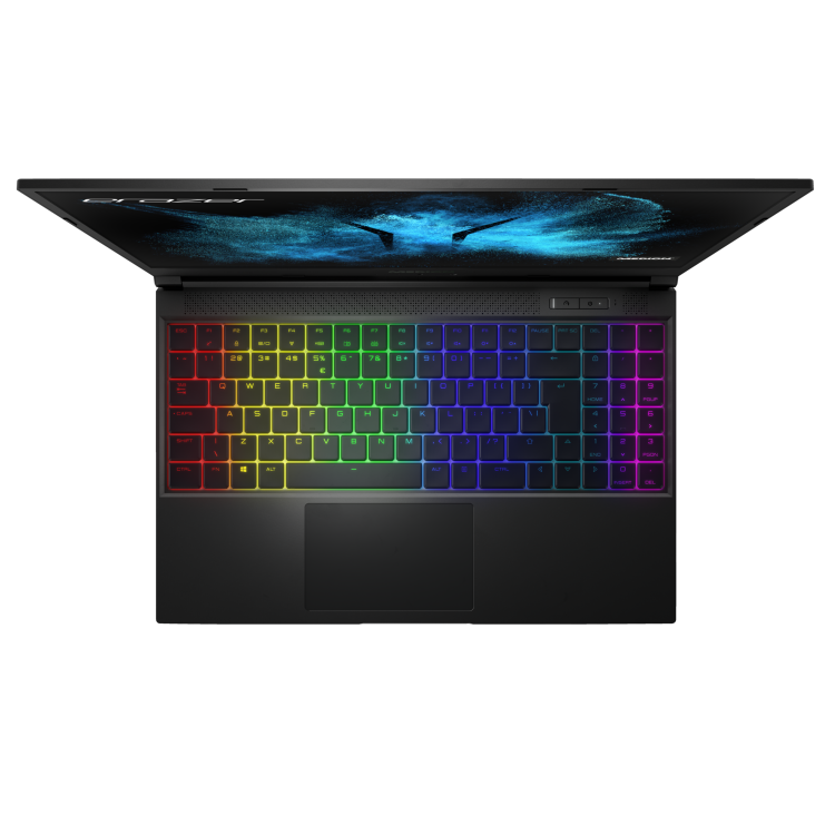GRADE A2 - Medion Erazer Guardian X10 Core i7-10750H 16GB 1TB SSD 15.6 Inch GeForce RTX 2070 Super Windows 10 Gaming Laptop
