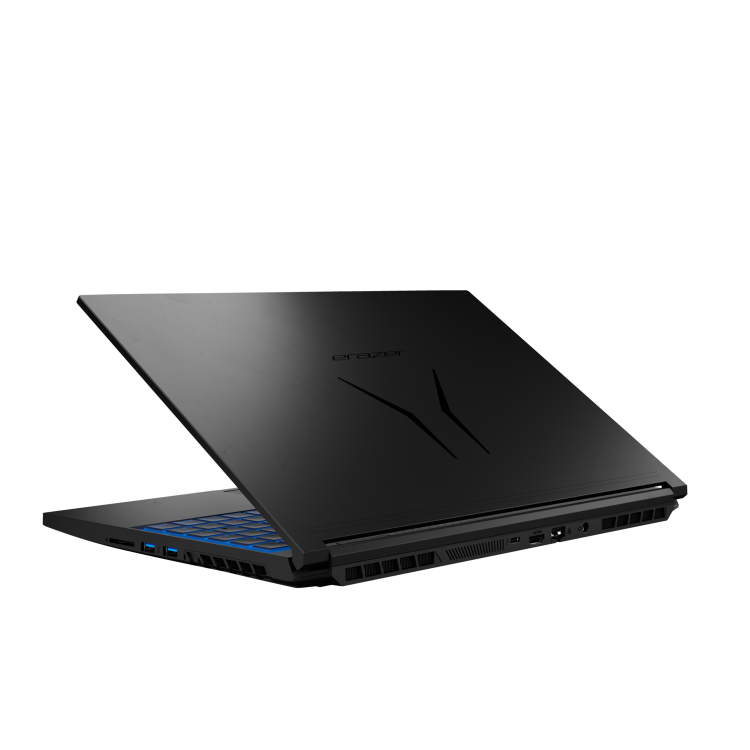 GRADE A2 - Medion Erazer Guardian X10 Core i7-10750H 16GB 1TB SSD 15.6 Inch GeForce RTX 2070 Super Windows 10 Gaming Laptop