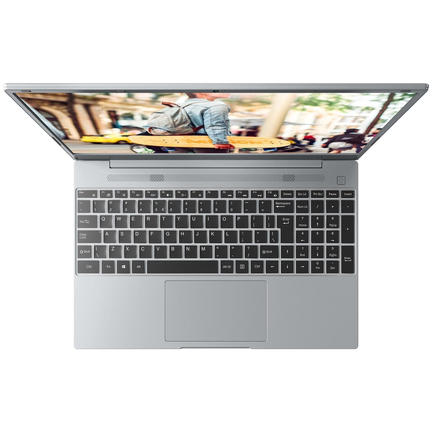 New Compatible With Medion AKOYA E15301, ERAZER Crawler E10 Laptop 60Hz