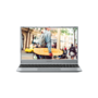 Medion Akoya E15301 AMD Ryzen 5-3500U 8GB 256GB SSD 15.6 Inch Windows 10 Laptop