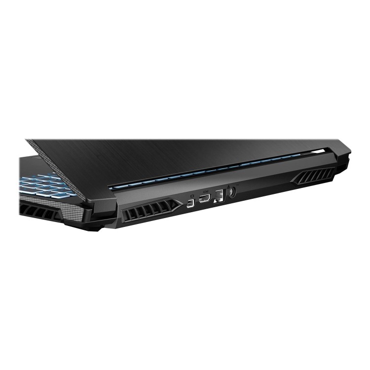 MEDION Erazer Crawler E25 Ryzen 5-5600H 8GB 512GB SSD GeForce RTX 3050 15.6 Inch Windows 10 Laptop