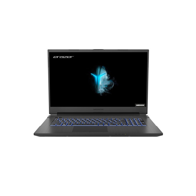 Medion Defender NH77EPY-M AMD Ryzen 5 16GB 512GB RTX 3060 144Hz 17.3 Inch Windows 10 Gaming Laptop