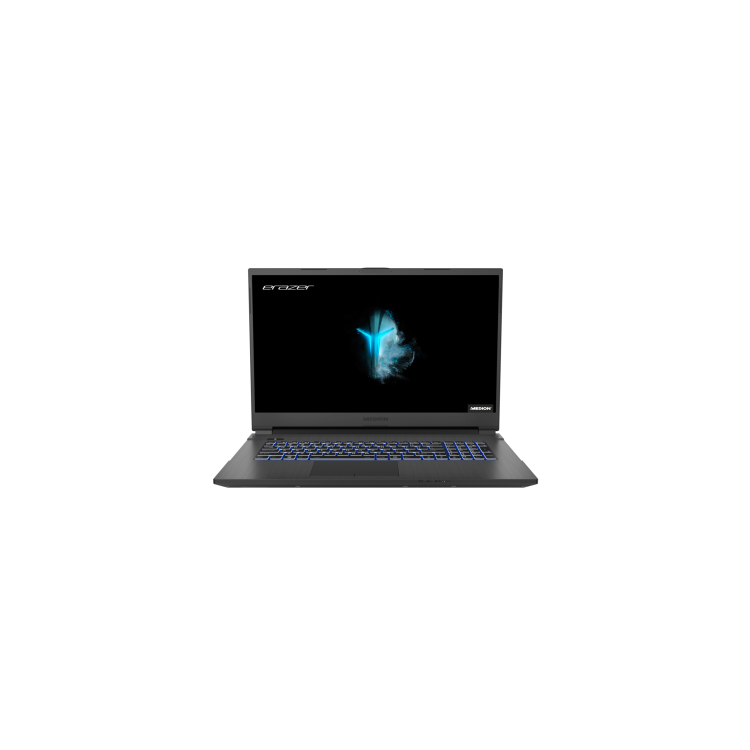 MEDION Defender NH77EPY-M Ryzen 7-5800H 16GB 512GB SSD RTX 3060 17.3 Inch Windows 10 Laptop