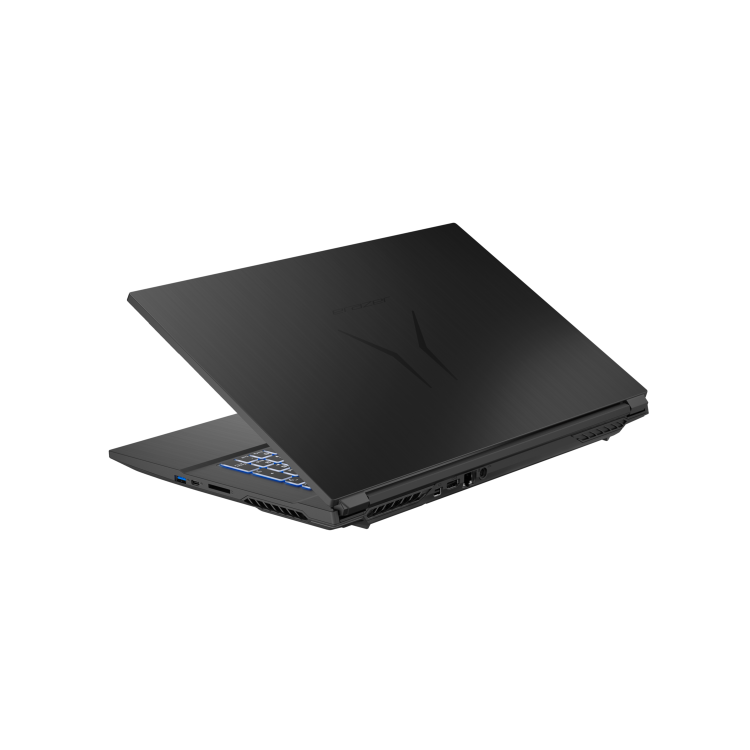 MEDION Defender P10 Core i7-10750H 16GB 1TB SSD RTX 3060 17.3 Inch Windows 10 Full HD 144Hz Gaming Laptop