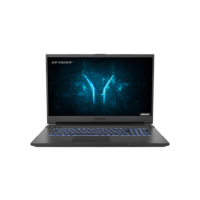 Medion Defender P10 Core i7-10750H 16GB 512GB RTX 3060 17.3 Inch Full HD 144Hz Windows 10 Gaming Laptop