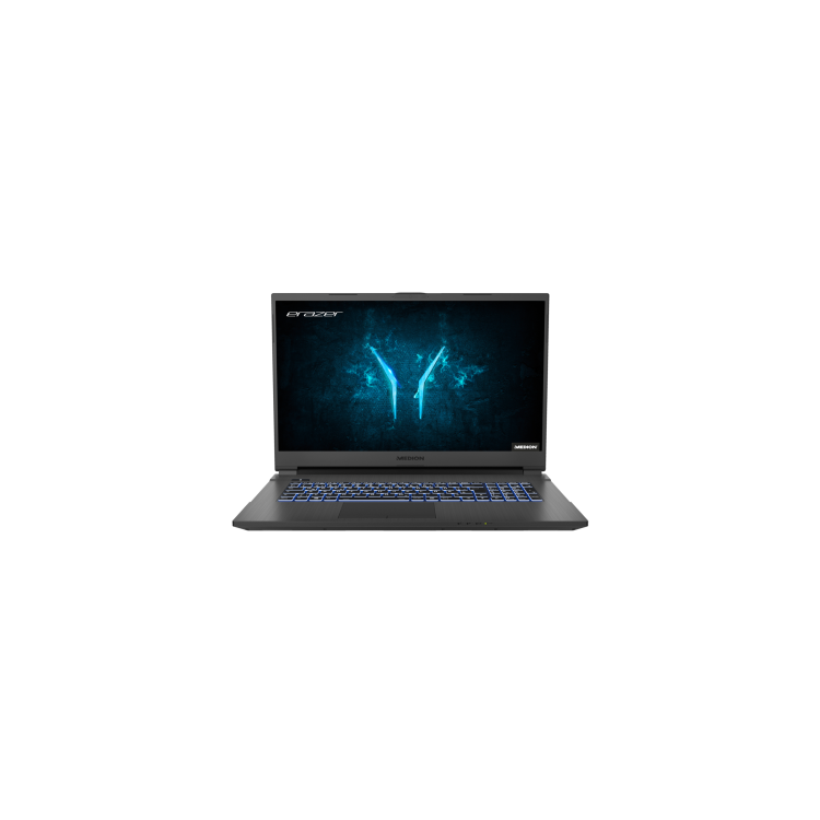 Medion Defender P10 Core i7-10750H 16GB 512GB RTX 3060 17.3 Inch Full HD 144Hz Windows 10 Gaming Laptop