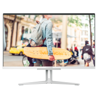 Refurbished Medion E23403 Core i5-1035G1 8GB 512GB SSD 23.8 Inch Windows 11 All in One PC