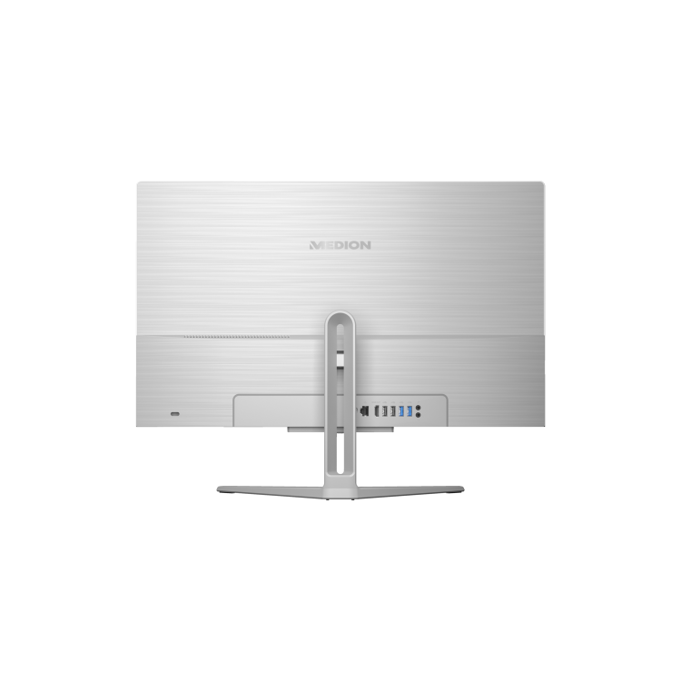 Refurbished Medion E23403 Core i5-1035G1 8GB 512GB SSD 23.8 Inch Windows 11 All in One PC