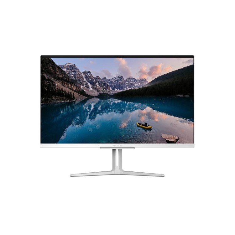 Medion E27401 Core i5-1035G1 8GB 1TB 256GB SSD 27 Inch Windows 11 All in One PC