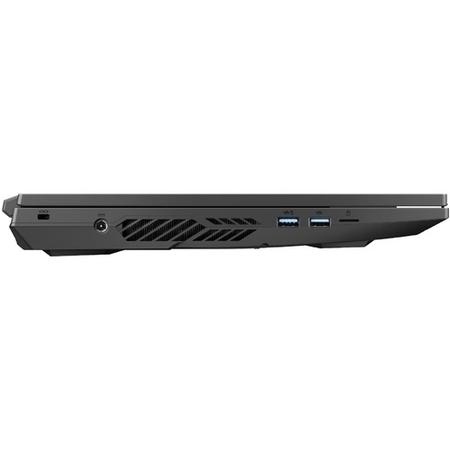 Medion Erazer NB Defender P15 17.3" FHD 144Hz AMD Ryzen 7-5800H 16 GB 512 GB  RTX 3060 Windows 11 Home Gaming Laptop