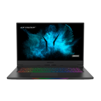 Medion Beast X25 AMD Ryzen 7 16GB 512GB RTX 3070 165Hz 17.3 Inch Windows 11 Gaming Laptop 