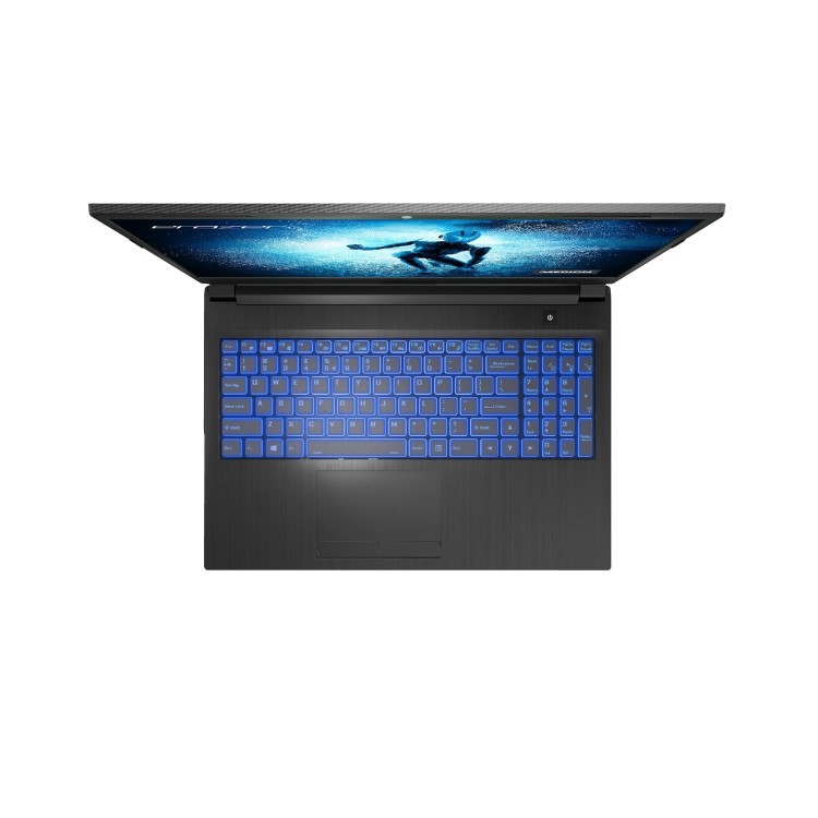 Medion ERAZER Deputy P25 AMD Ryzen 5 16GB 512GB RTX 3060 144Hz 15.6 Inch Windows 11 Gaming Laptop Includes Gaming Keyboard And Headset