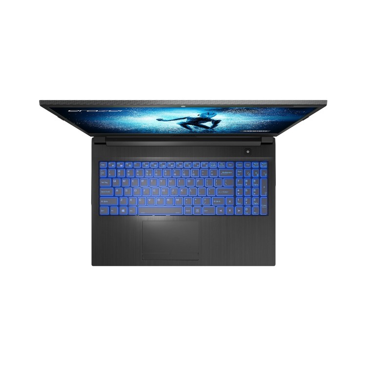 Medion Erazer NB Deputy P25 AMD Ryzen 7 16GB 1TB RTX 3060 144Hz FHD 15.6 Inch Windows 11 Home Gaming Laptop
