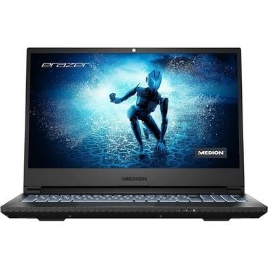 Medion Deputy P25 AMD Ryzen 7 16GB 512GB RTX 3060 144Hz 15.6 Inch Windows 11 Home Gaming Laptop