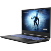 Medion Deputy P25 AMD Ryzen 7 16GB 512GB RTX 3060 144Hz 15.6 Inch Windows 11 Home Gaming Laptop