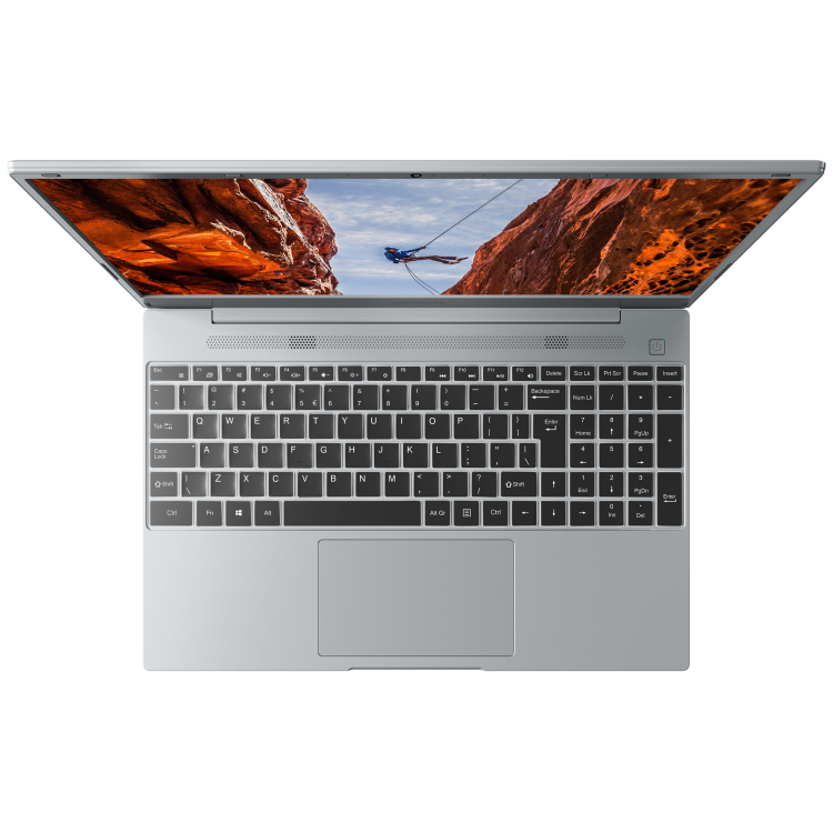 Medion Akoya E15309 - Ryzen 3-5300U 8GB 256GB SSD 15.6 Inch Windows 11 Laptop