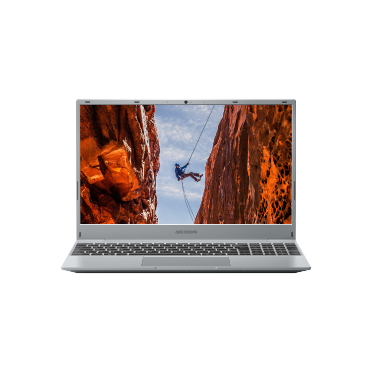 Medion Akoya E15309 - Ryzen 3-5300U 8GB 256GB SSD 15.6 Inch Windows 11 Laptop