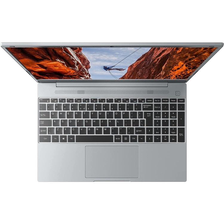 Medion Akoya E15309 AMD Ryzen 5-5500U 8GB RAM 512GB SSD Windows 11 Home FHD Laptop
