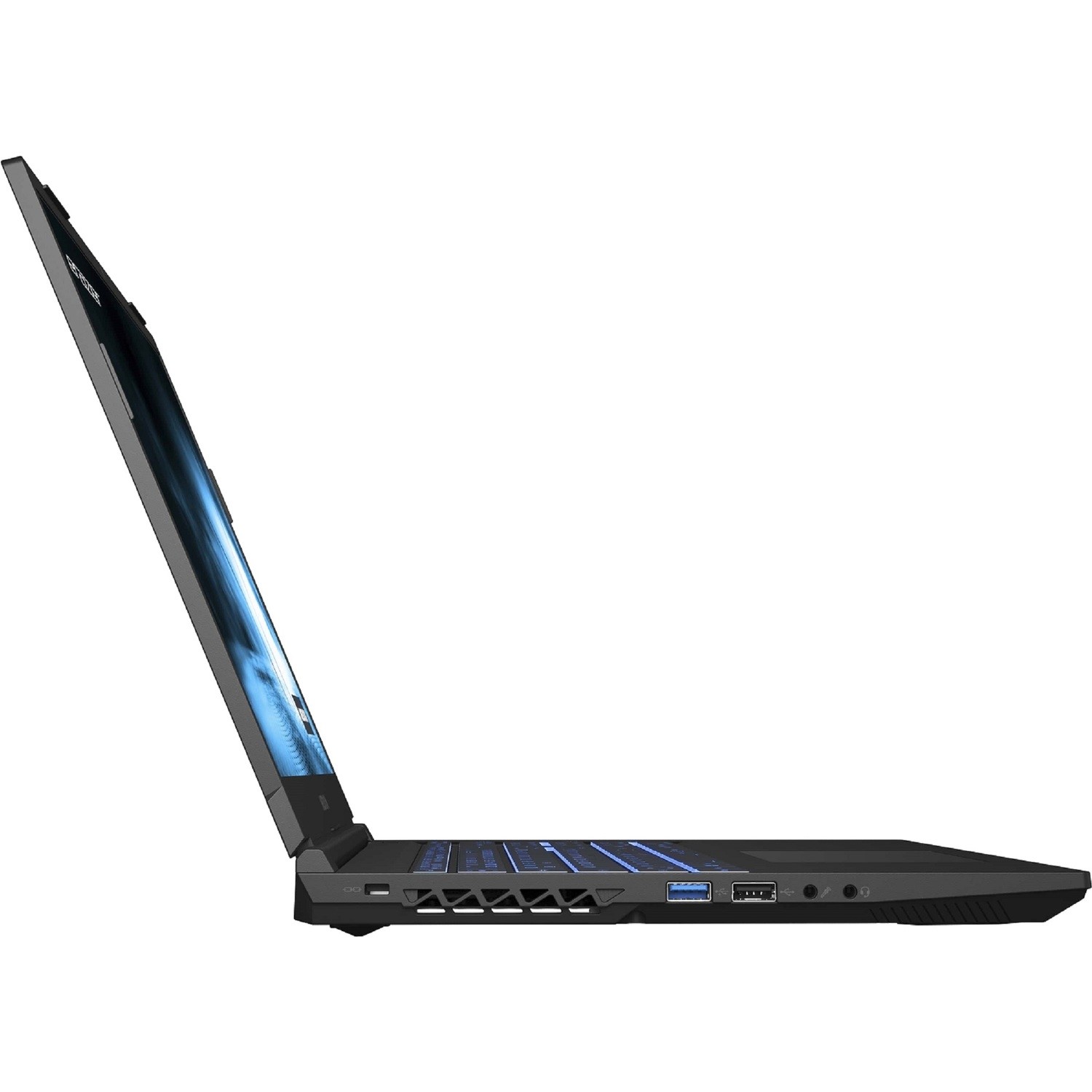 Medion Erazer Crawler E30 Core i512450H 8GB 512GB GTX 1650 15.6 Inch Windows 11 Gaming Laptop