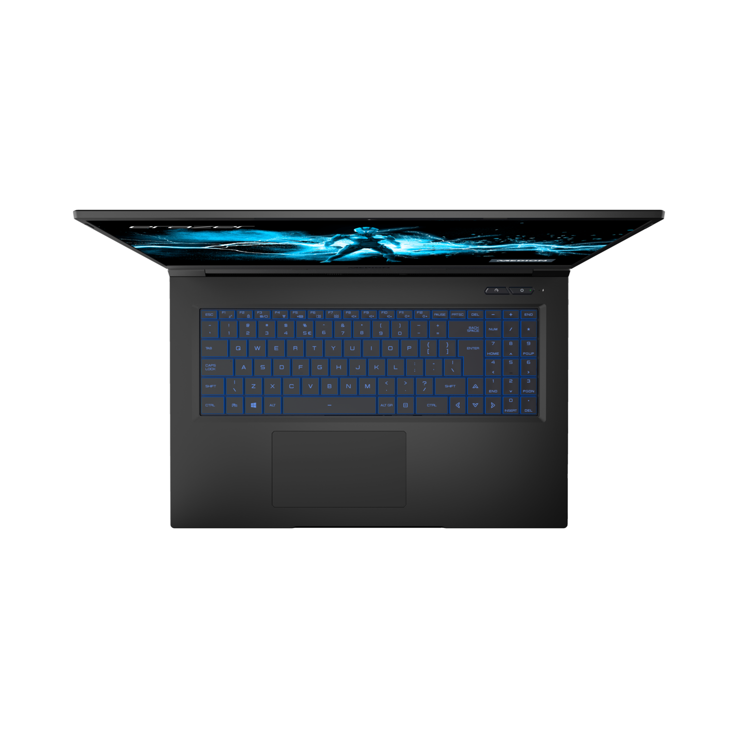 Medion Erazer Beast X30 (MD62397) : Meilleur Prix, Fiche Technique Et
