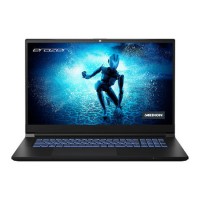 Refurbished Medion Defender P20 Core i7-12700H 16GB 1TB SSD RTX 3060 17.3 inch Windows 11 Gaming Laptop