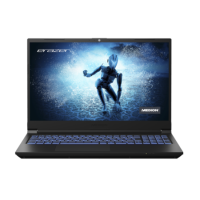 Medion ERAZER Deputy P30 Intel Core i5 16GB RAM 512GB SSD RTX 3060 144Hz 15.6 Inch FHD Windows 11 Gaming Laptop Includes Gaming Keyboard And Headset