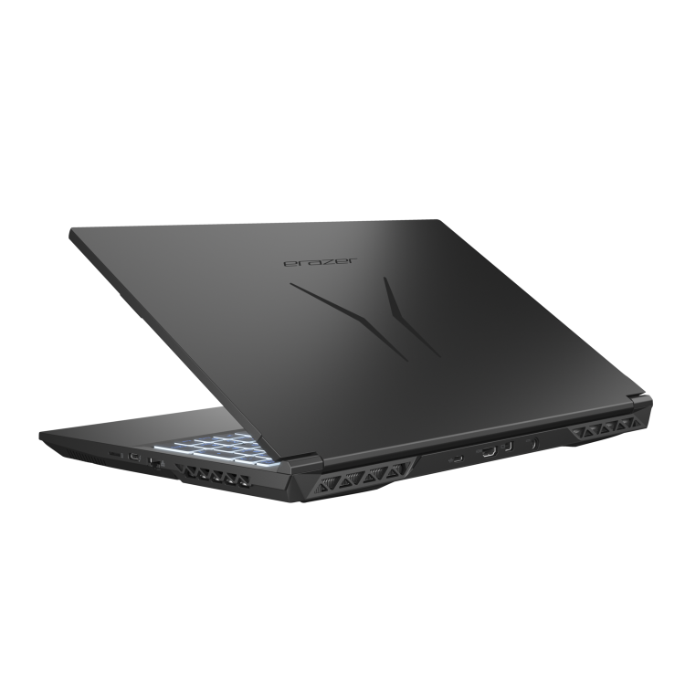 Refurbished Medion Erazer Deputy P30 Core i5 16GB RAM 512GB SSD RTX 3060 15.6 Inch Windows 11 Gaming Laptop