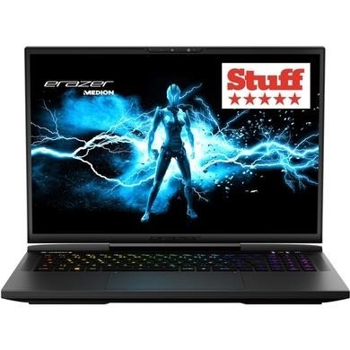 Medion Erazer Beast X40 Intel Core i9 32GB 2TB RTX 4090 240Hz 17 Inch Windows 11 Home Gaming Laptop