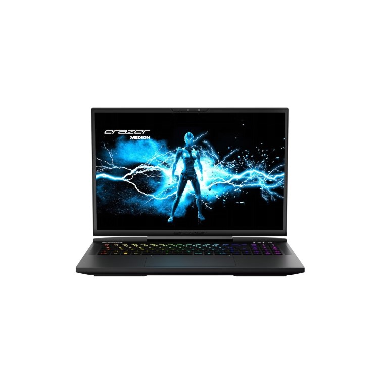 Medion ERAZER Beast X40 Intel Core i9 32GB 2TB RTX 4090 240Hz 17 Inch Windows 11 Home Gaming Laptop
