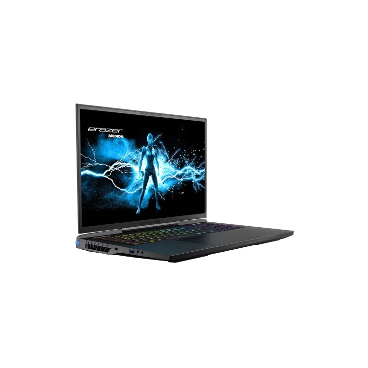 Medion ERAZER Beast X40 Intel Core i9 32GB 2TB RTX 4090 240Hz 17 Inch Windows 11 Home Gaming Laptop