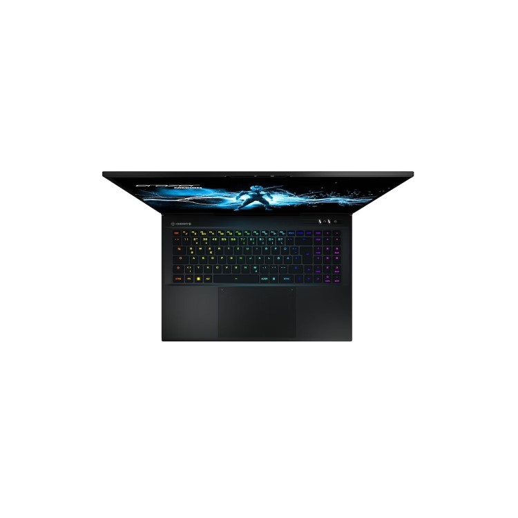 Medion ERAZER Beast X40 Intel Core i9 32GB 2TB RTX 4090 240Hz 17 Inch Windows 11 Home Gaming Laptop