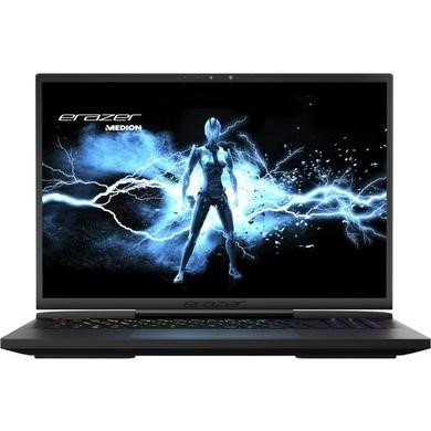 Medion Erazer Beast X40 Core i9-13900HX 32GB 2TB SSD RTX 4080 17.3 Inch Windows 11 Gaming Laptop