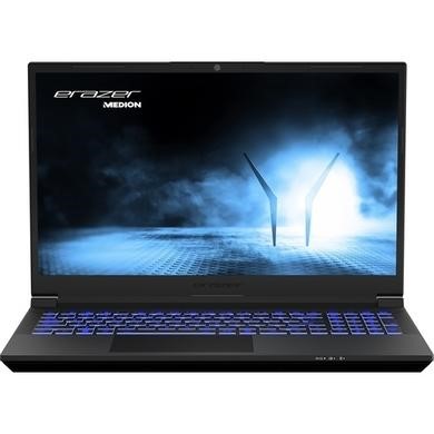 Medion Erazer NB Crawler E40 Intel Core i5 16GB 512GB RTX 4050 144Hz FHD 15.6 Inch Windows 11 Home Gaming Laptop