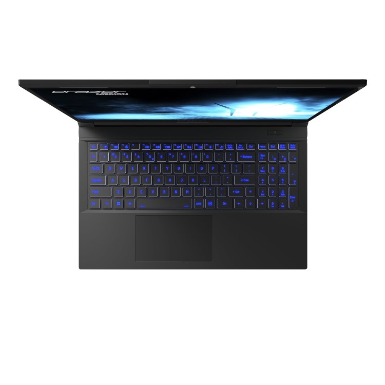 Medion Erazer NB Crawler E40 Intel Core i5 16GB 512GB RTX 4050 144Hz FHD 15.6 Inch Windows 11 Home Gaming Laptop