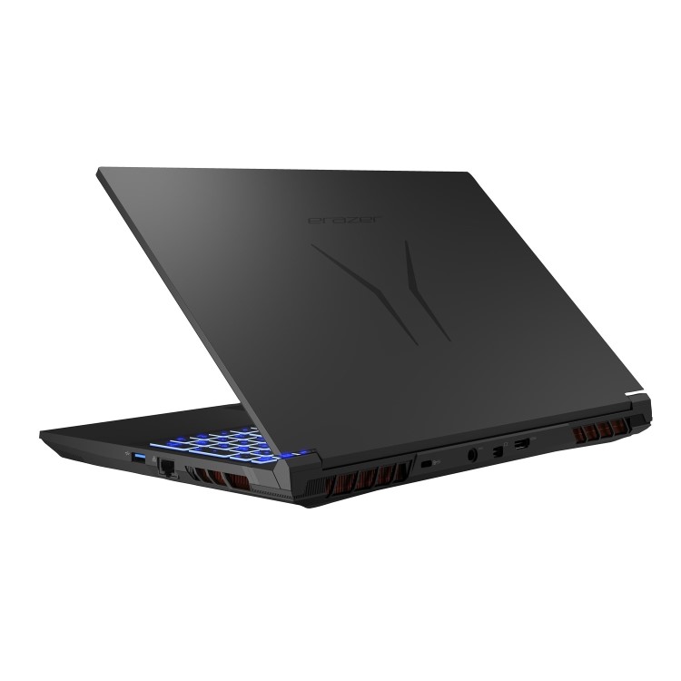 Medion Erazer NB Crawler E40 Intel Core i5 16GB 512GB RTX 4050 144Hz FHD 15.6 Inch Windows 11 Home Gaming Laptop