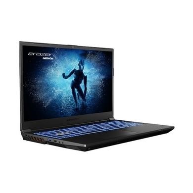 Medion Erazer NB Deputy P40 Intel Core i5 16GB 512GB RTX 4060 144Hz FHD 15.6 Inch Windows 11 Home Gaming Laptop