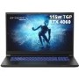 Medion ERAZER Defender P40 Intel Core i7 16GB RAM 1TB SSD RTX 4060 240Hz 17.3 Inch Windows 11 Home Gaming Laptop
