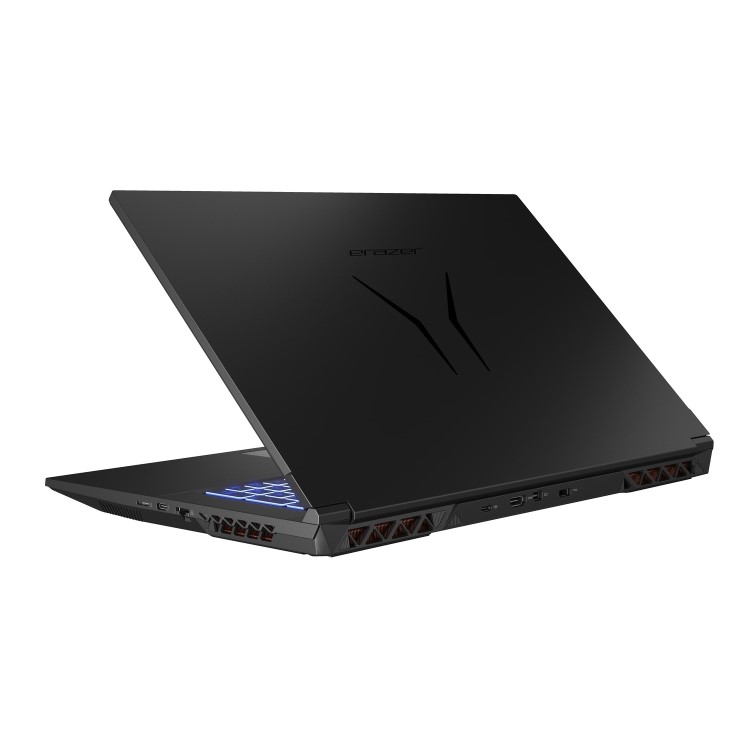 Medion ERAZER Defender P40 Intel Core i7 16GB RAM 1TB SSD RTX 4060 240Hz 17.3 Inch Windows 11 Home Gaming Laptop
