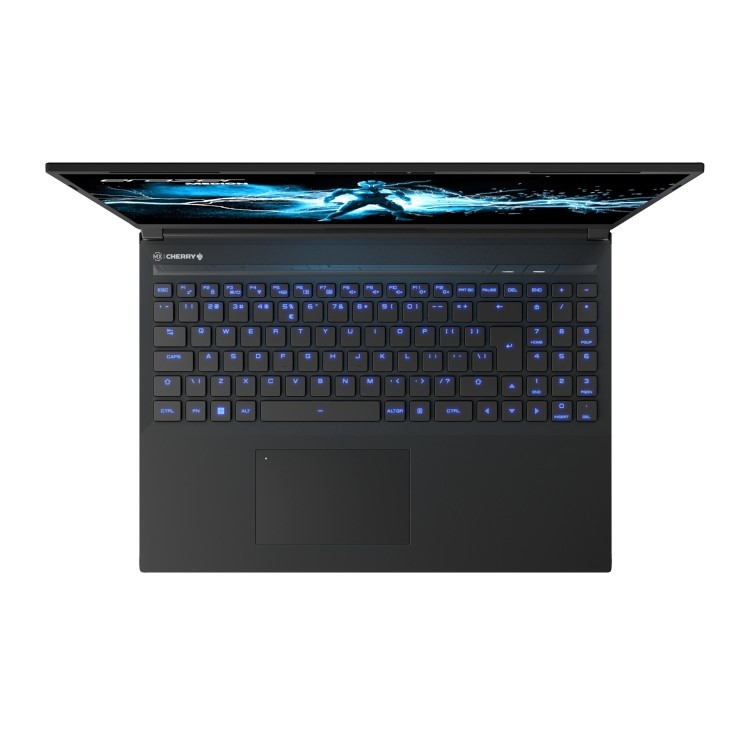 Refurbished Medion ERAZER Major X20 Intel Core i9 32GB RAM 1TB SSD RTX 4070 240Hz 16 Inch Windows 11 Gaming Laptop - 1 Year Warranty