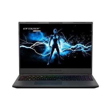 Refurbished Medion Erazer Major X20 Core i9-13900HX 32GB 1TB RTX 4070 16 Inch Windows 11 Gaming Laptop