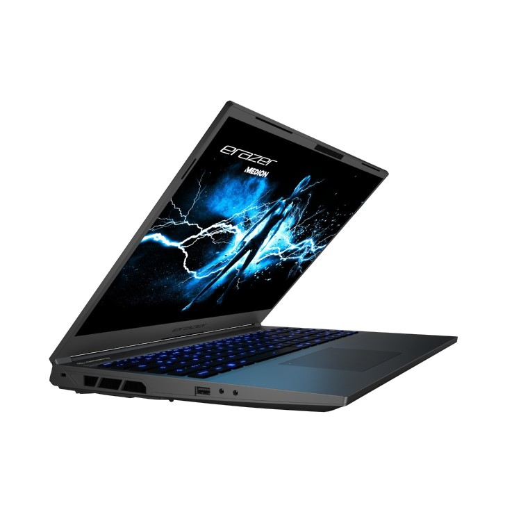Refurbished Medion ERAZER Major X20 Intel Core i9 32GB RAM 1TB SSD RTX 4070 240Hz 16 Inch Windows 11 Gaming Laptop - 1 Year Warranty