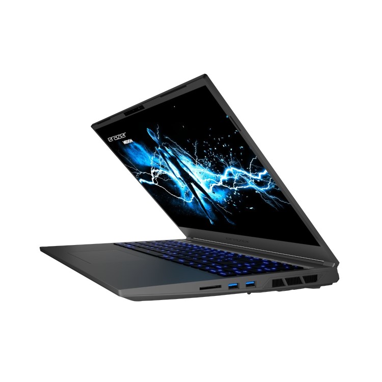 Refurbished Medion ERAZER Major X20 Intel Core i9 32GB RAM 1TB SSD RTX 4070 240Hz 16 Inch Windows 11 Gaming Laptop - 1 Year Warranty