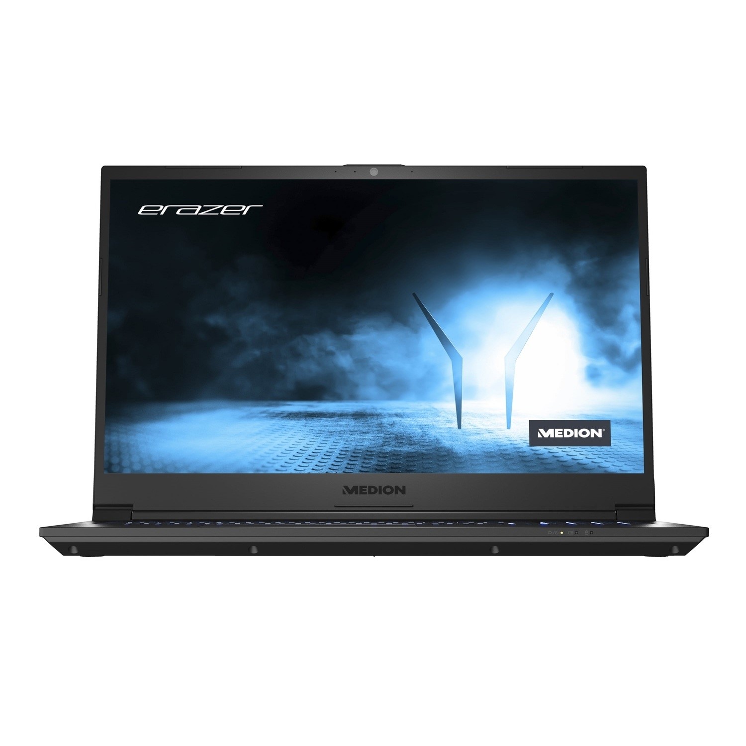 ERAZER Crawler E30 Intel Core i5 RAM 512GB SSD RTX 2050 60Hz 15.6 Inch Windows 11 Gaming Laptop