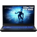30035613 Medion Erazer Deputy P40 Intel Core i7 16GB 1TB RTX 4060 FHD 144Hz 15.6 Inch Windows 11 Home Gaming Laptop