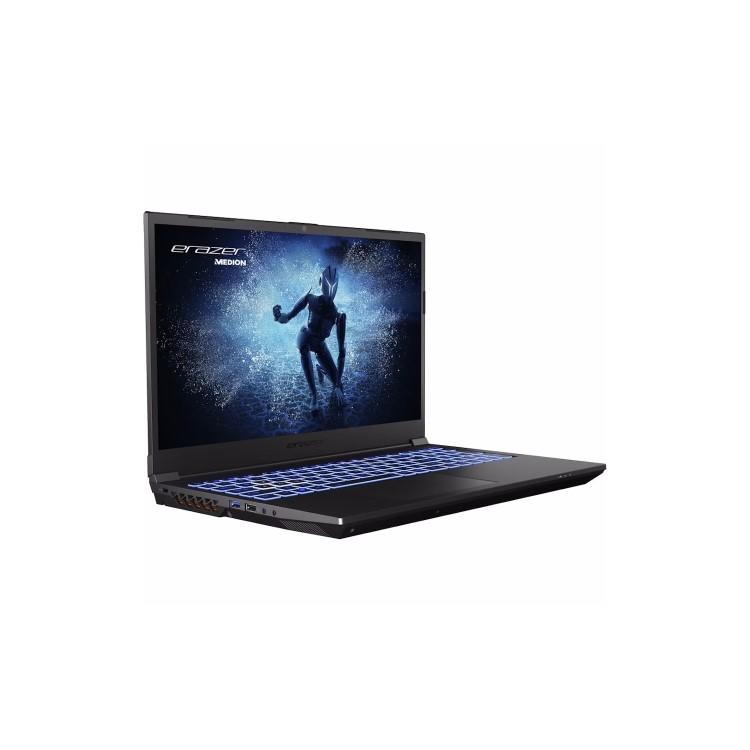 Medion Erazer Deputy P40 Intel Core i7 16GB 1TB RTX 4060 FHD 144Hz 15.6 Inch Windows 11 Home Gaming Laptop