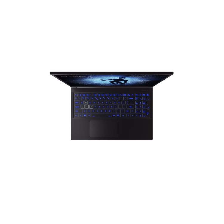 Medion Erazer Deputy P40 Intel Core i7 16GB 1TB RTX 4060 FHD 144Hz 15.6 Inch Windows 11 Home Gaming Laptop