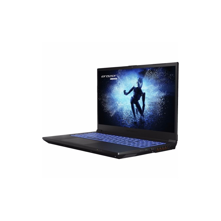 Medion Erazer Deputy P40 Intel Core i7 16GB 1TB RTX 4060 FHD 144Hz 15.6 Inch Windows 11 Home Gaming Laptop