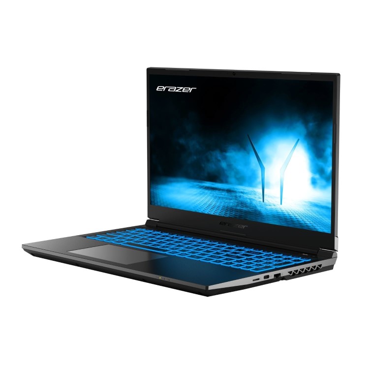 Medion ERAZER Crawler E50 Intel Core i5 16GB RAM 512GB SSD RTX 4050 144Hz 15.6 Inch Windows 11 Gaming Laptop
