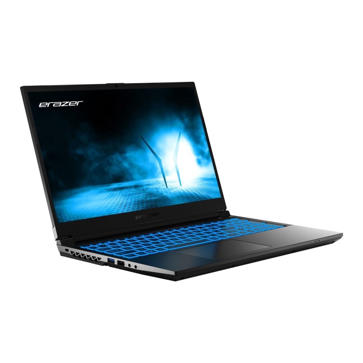 Medion ERAZER Crawler E50 Intel Core i5 16GB RAM 512GB SSD RTX 4050 144Hz 15.6 Inch Windows 11 Gaming Laptop